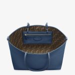 Medium Roll With 218 Hand-Sewn Topstitches - Image 4